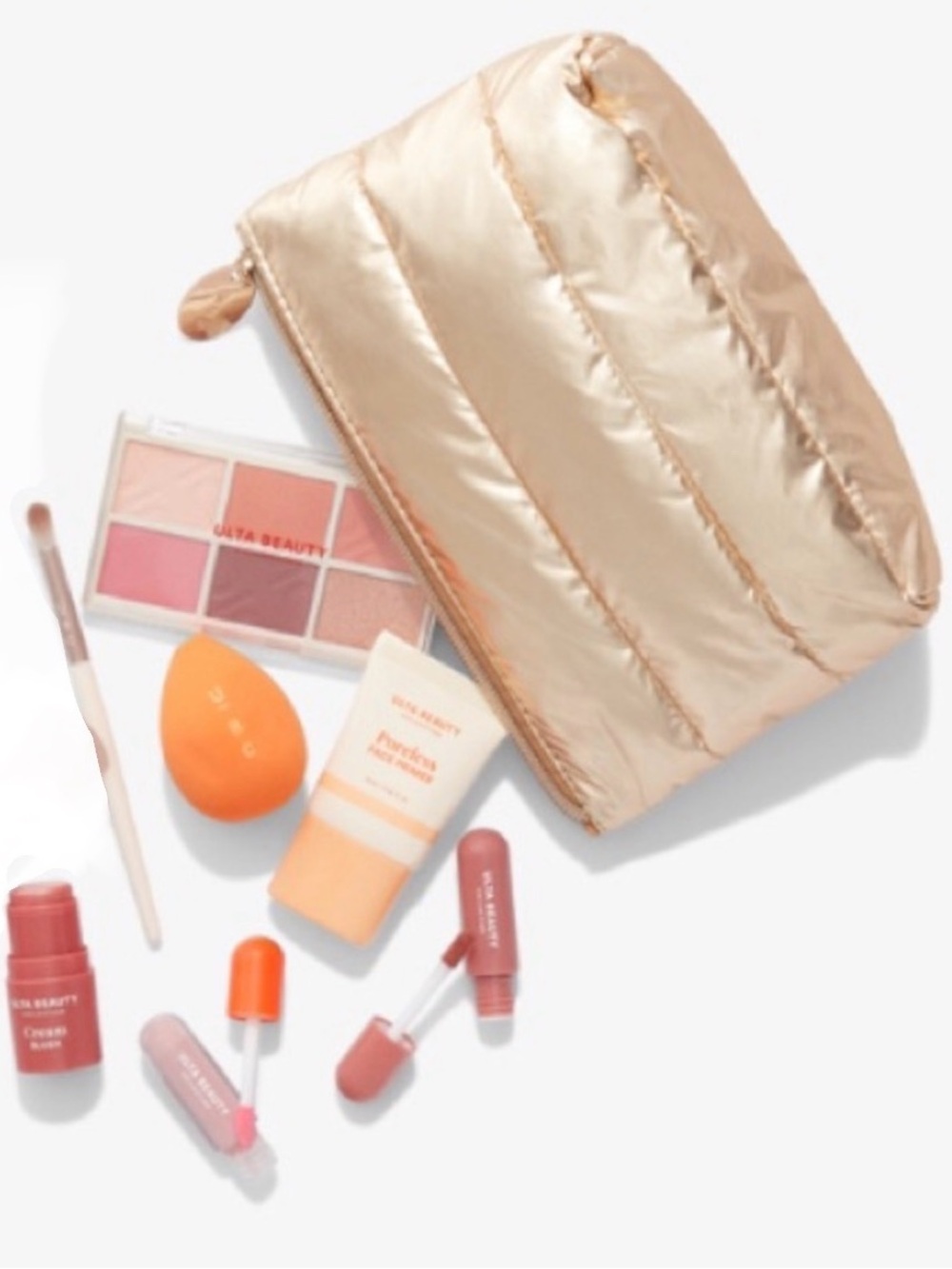 Ulta Beauty Makeup Set